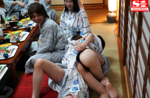 Ảnh sex vụng trộm quan hệ cùng Akiho Yoshizawa